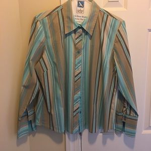 Beautiful dressy shirt